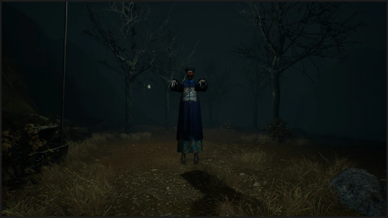 Tomb Zombies Image