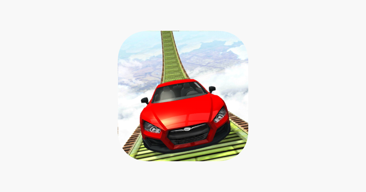 Games like Top Speed - Impossible Car