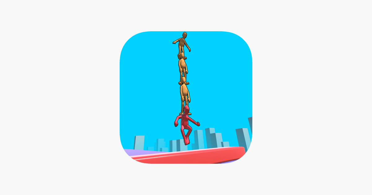 Games like Trap Jumper 3D