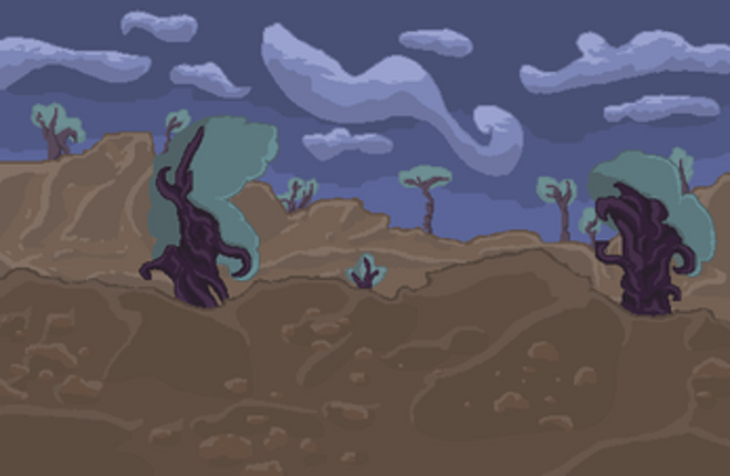 Tree Savior screenshot