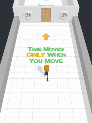 Trigger Time screenshot