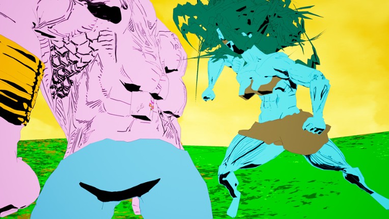 Troma Presents Poultrygeist screenshot