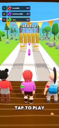 Ugly Race Image