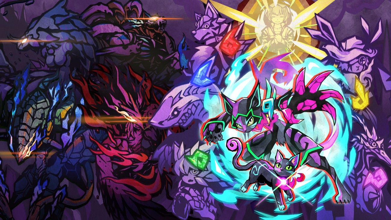 Games like Umbraclaw