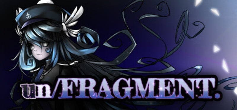 un/FRAGMENT. Game Cover