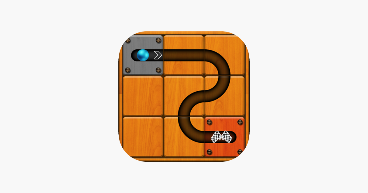 Games like Unblock Ball : Puzzle Game