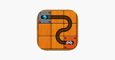 Unblock Ball : Puzzle Game Image