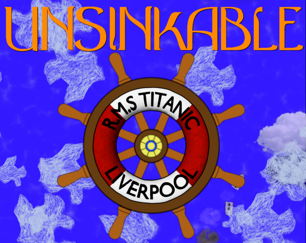 Games like Unsinkable