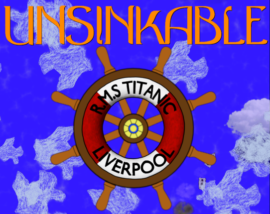 Unsinkable Image