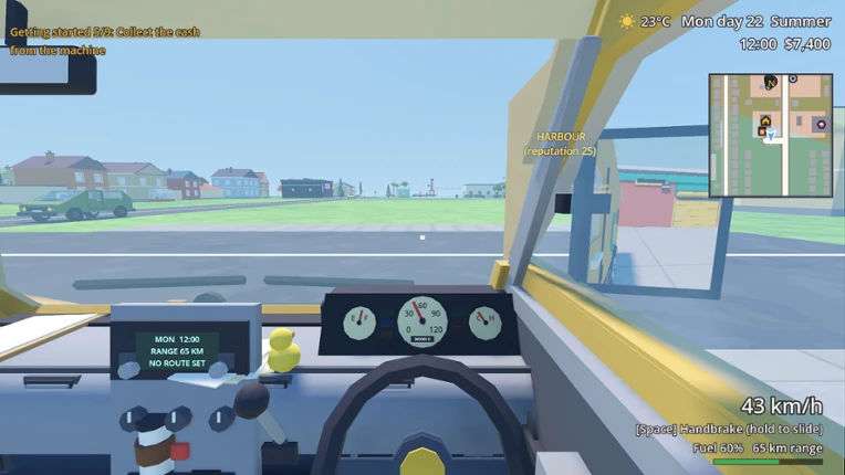 Vending Machine Simulator Image