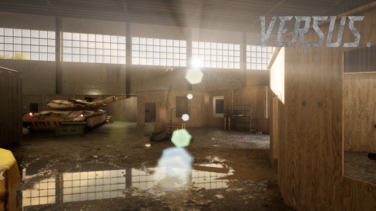 Versus. screenshot