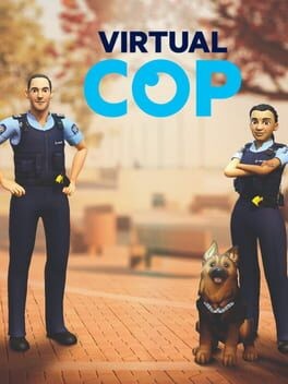 Games like VirtualCop