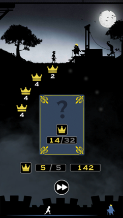 Vive le Roi 3 screenshot