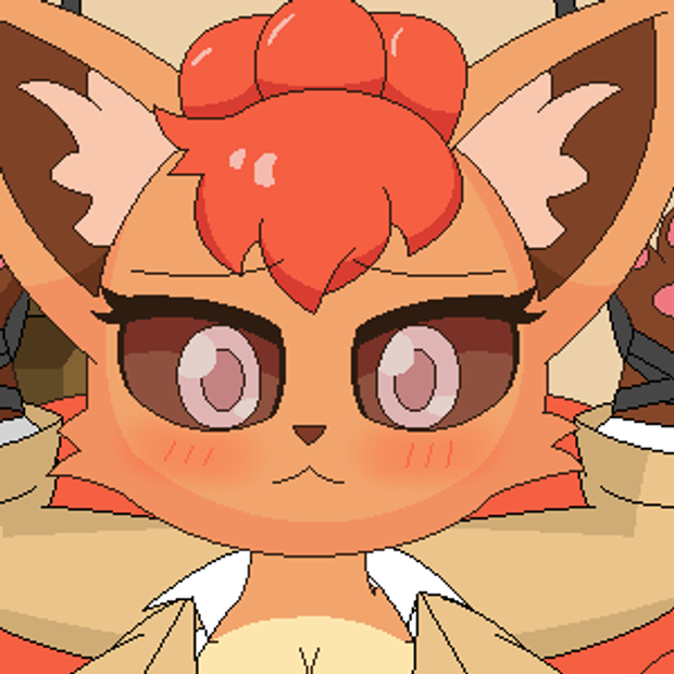 Games like (Interactive) Vulpix