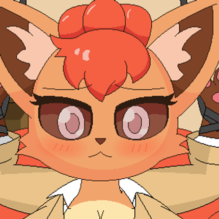 (Interactive) Vulpix Image