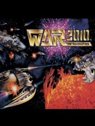 War 3010: The Revolution Game Cover