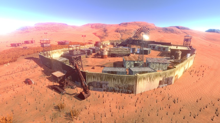 War On Wheels screenshot