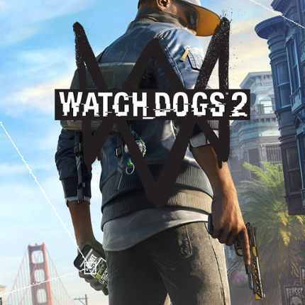 Watch Dogs 2 screenshot
