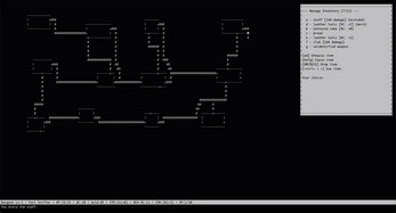 We Have Grog At Home Image