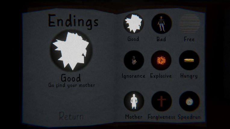 Where Time Ends Image