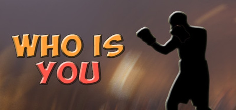 Who Is You Image