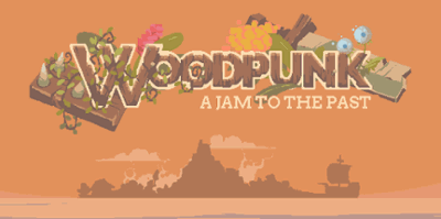 Woodpunk Image