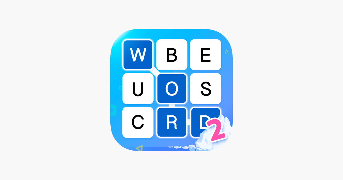 Games like Word Cubes 2