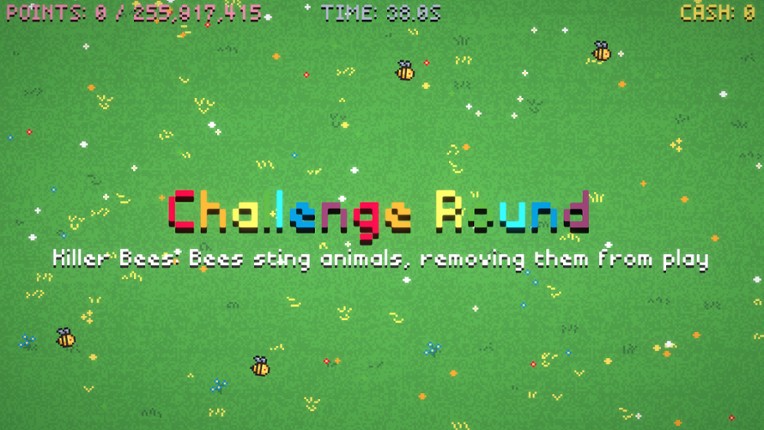 Wrangle Ranch screenshot