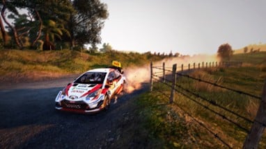 WRC 9 Image