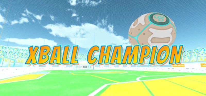 XBall Champion Image