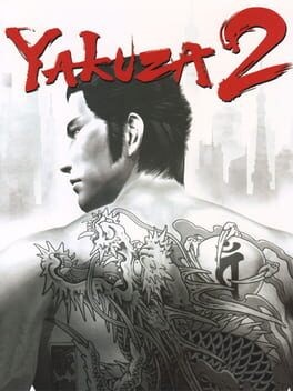 Games like Yakuza 2