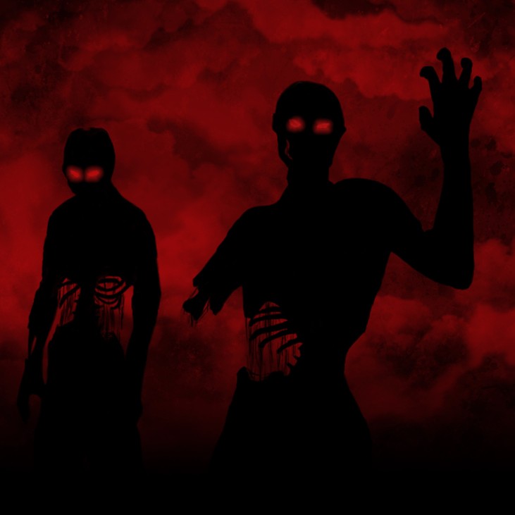 Games like Z invasion