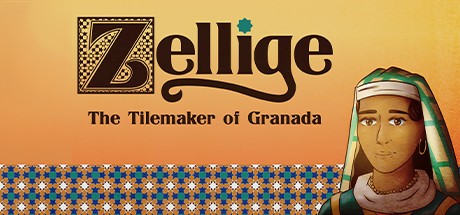 Games like Zellige