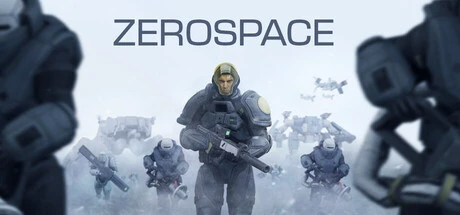 Games like ZeroSpace