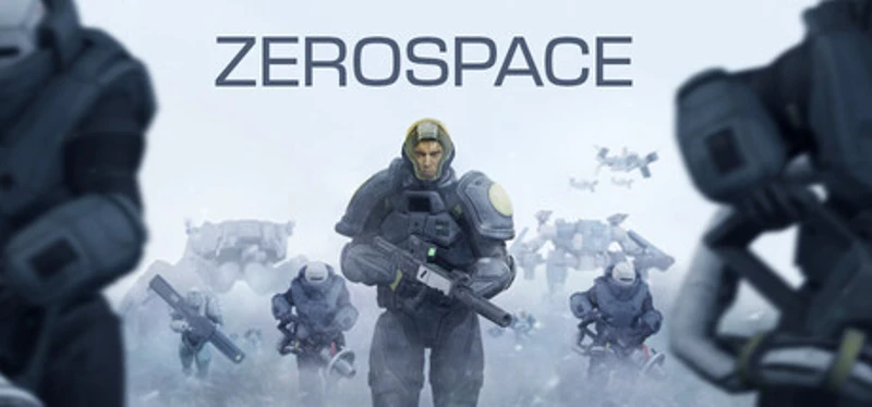 ZeroSpace Image