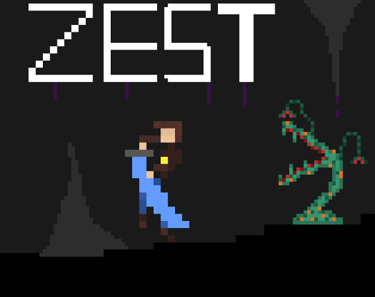 Zest Game Cover