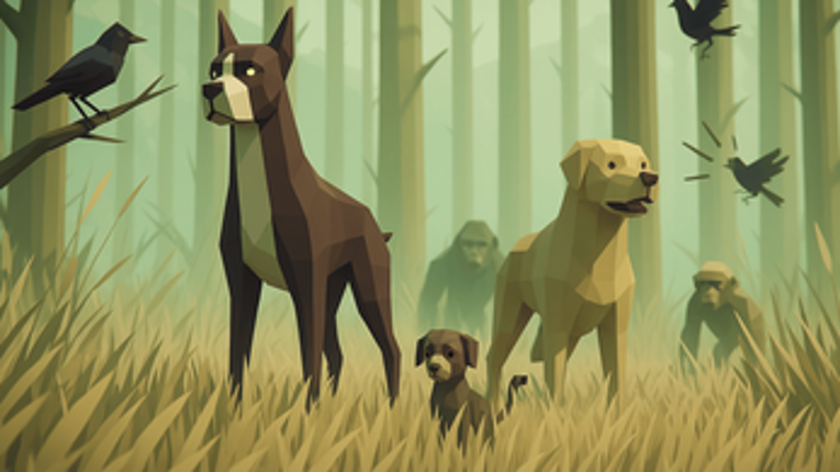 الفوضى الخضراء Image