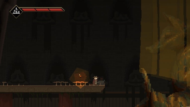 亡犬 Dead Dog screenshot