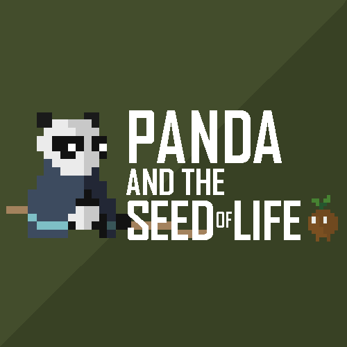 Games like 213_AFR_Pelajar_Panda And The Seed Of Life