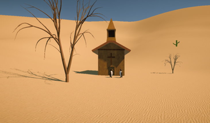 3D Modeling Final Image