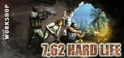 7,62 Hard Life Image