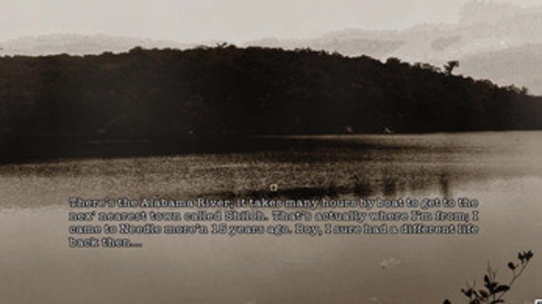 8/8/88 Needle AL Image