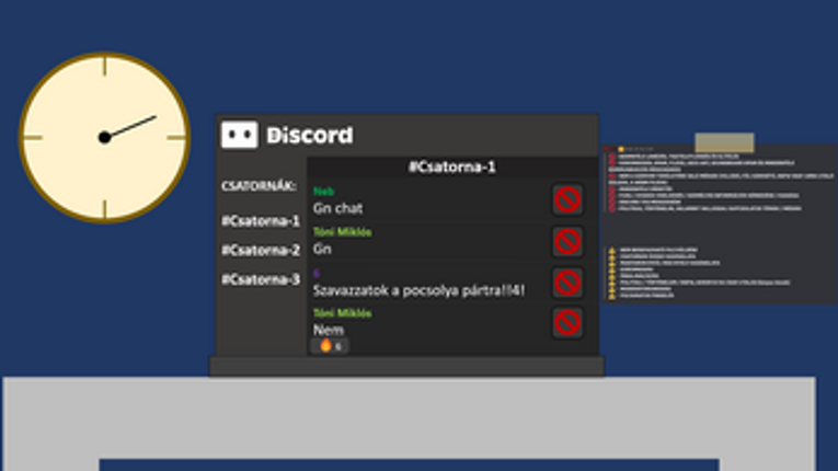 A PINCE screenshot