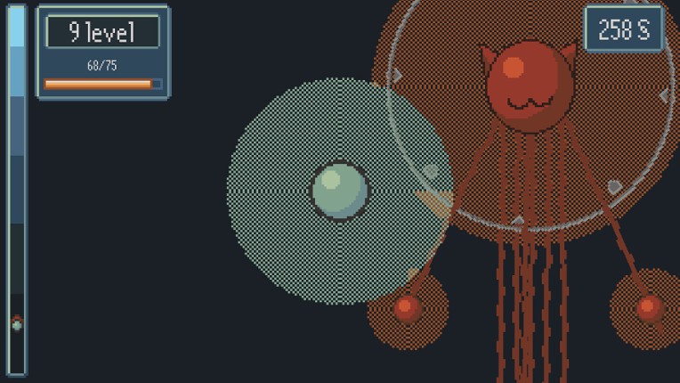 Absorb Invader screenshot