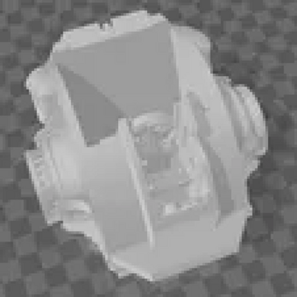 Acastus Knight Porphyrion screenshot