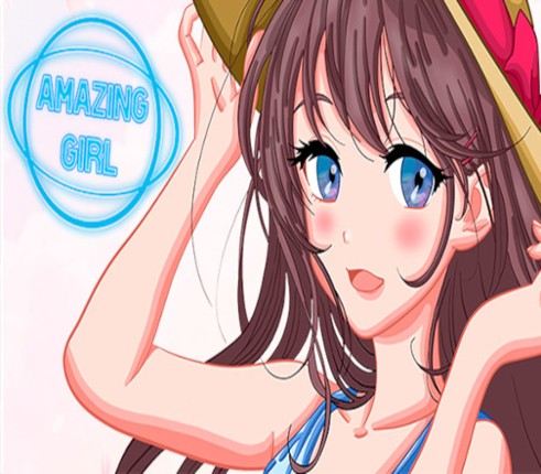 Amazing Girl Image
