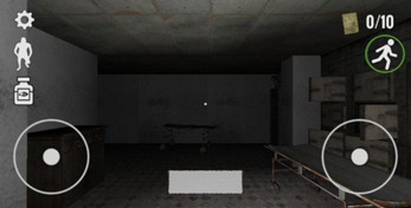 Amityville: Survival screenshot