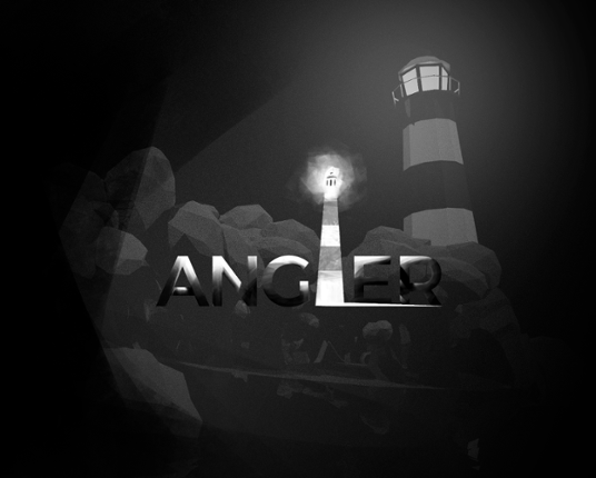 Angler Game Cover