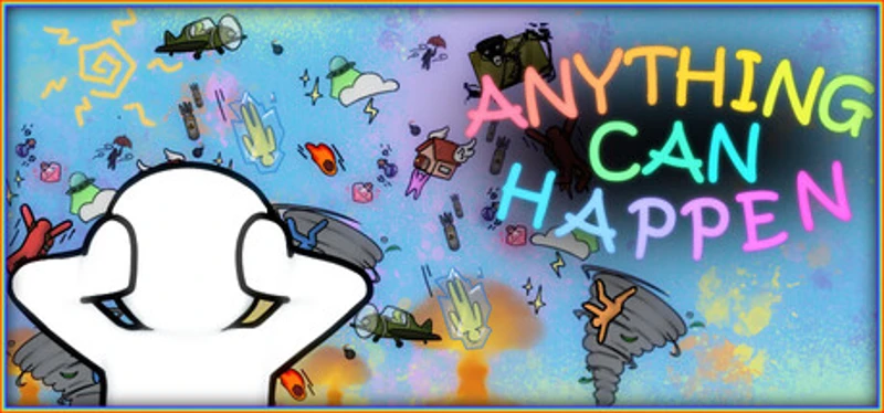 Anything Can Happen Image