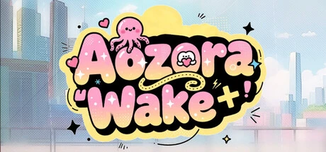 Games like Aozora Wake